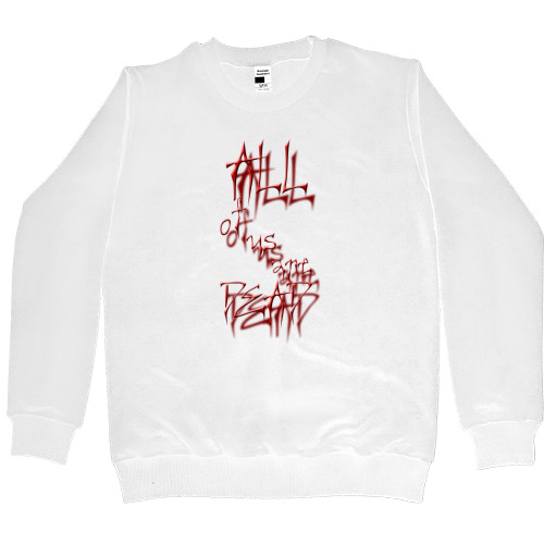 We are all dead New Top