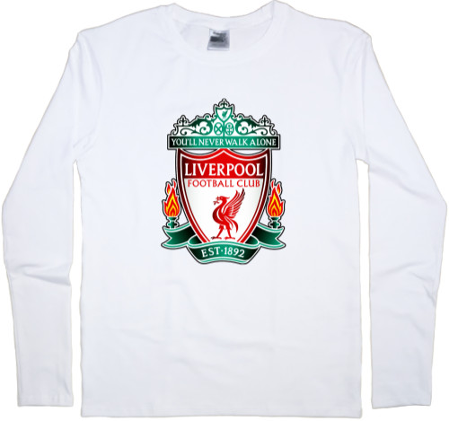 Liverpool Logo