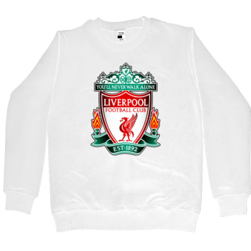 Liverpool Logo