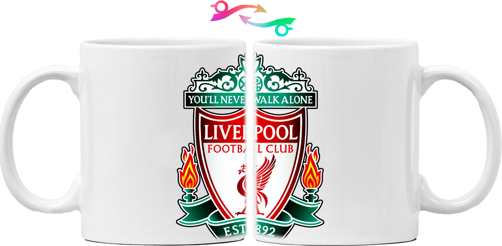 Liverpool Logo