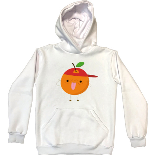 Cool Peach