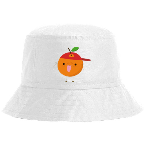 Cool Peach