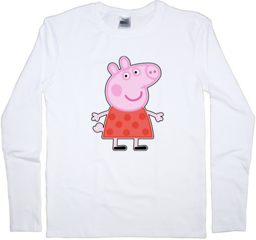 Peppa Pig Cutie