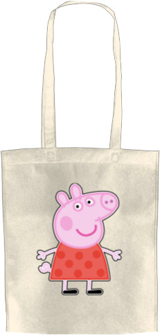 Peppa Pig Cutie