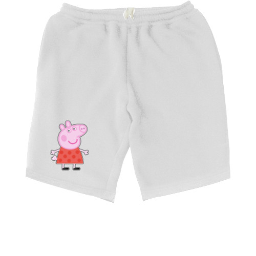 Свинка Пеппа - Kids' Shorts - Peppa Pig Cutie - Mfest