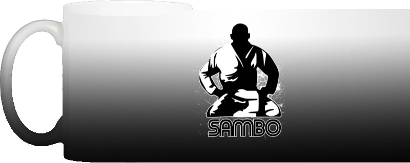 Самбо