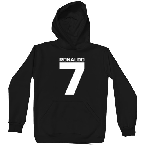 Ronaldo