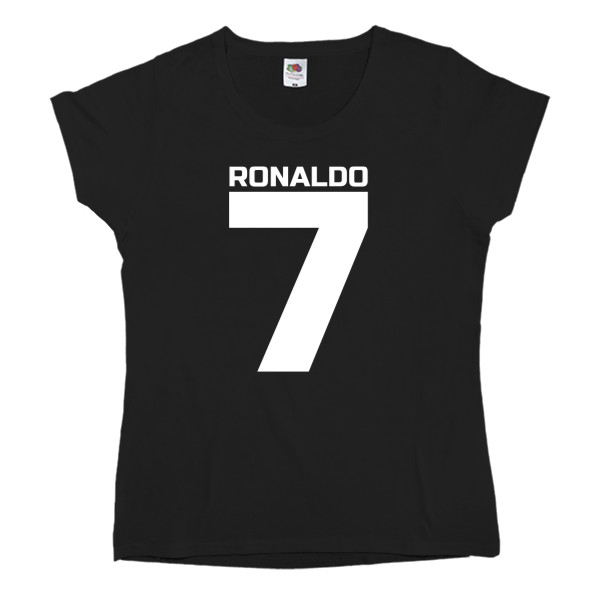 Ronaldo