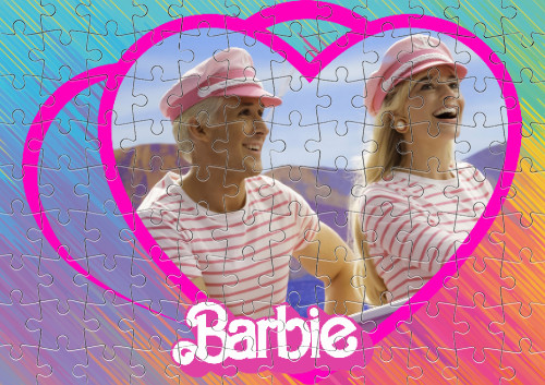 Барби 11