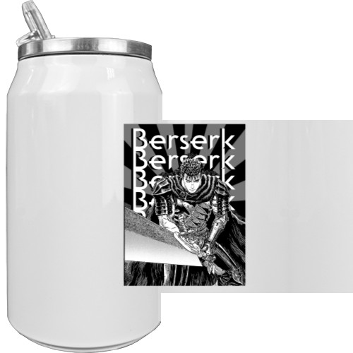 Berserk