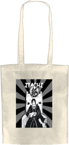 Anime - Еко-Сумка для шопінгу - Itachi - Mfest