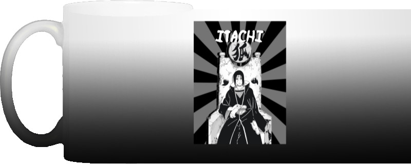 Itachi