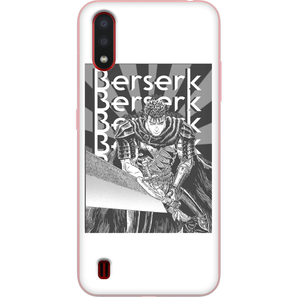 Berserk