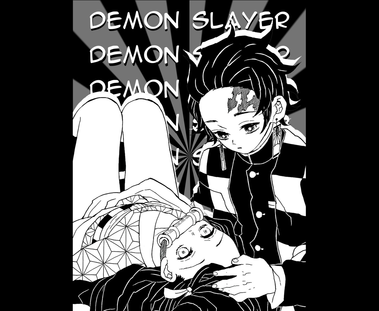 Demon Slayer