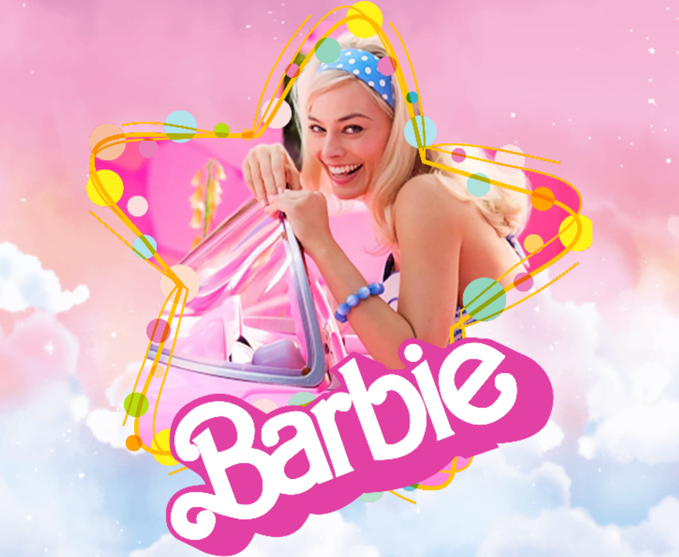 Barbie 3