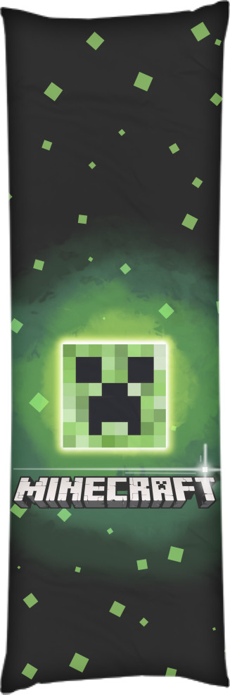 minecraft logo