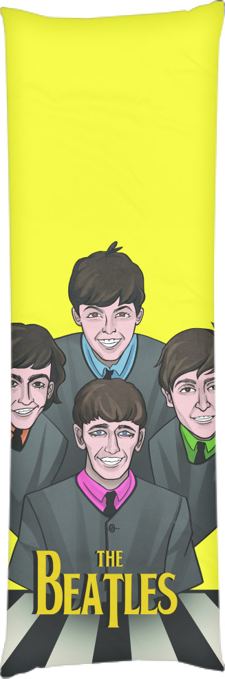 The Beatles