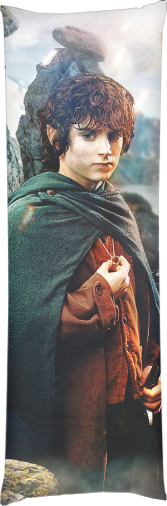 Frodo Torbin