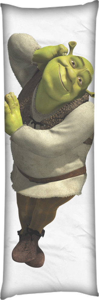 Shrek 3