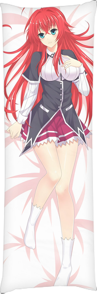 Rias Gremory 3