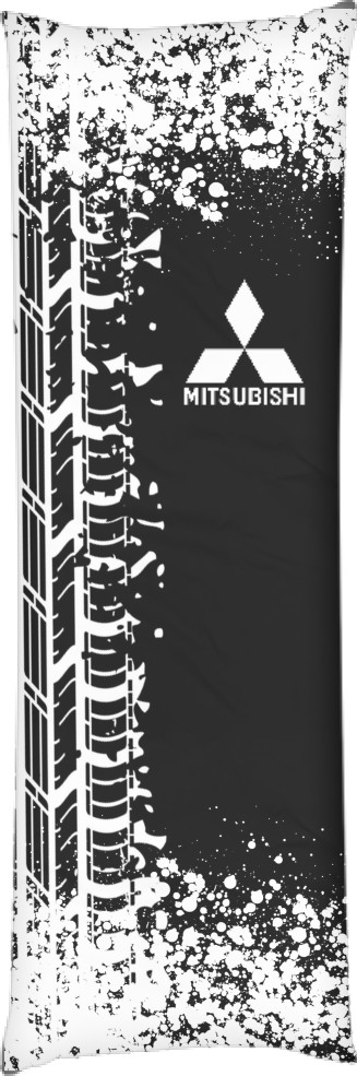MITSUBISHI MOTORS [4]