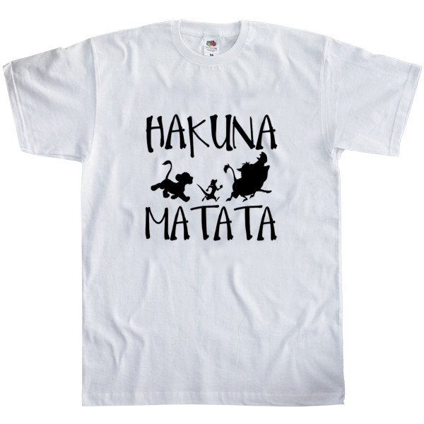 Hakuna Matata