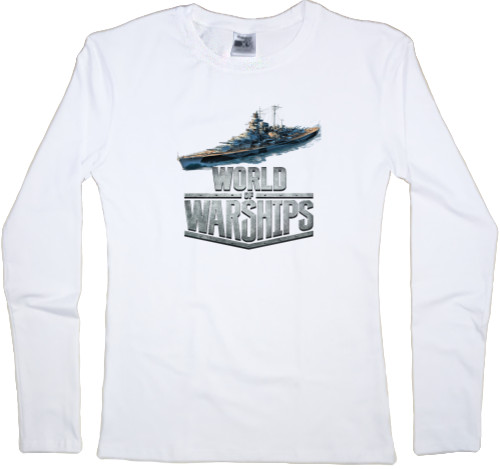 World of Warships 2