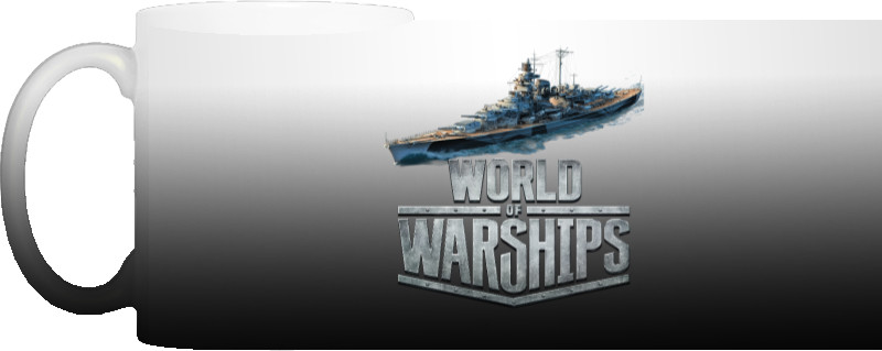 World of Warships 2