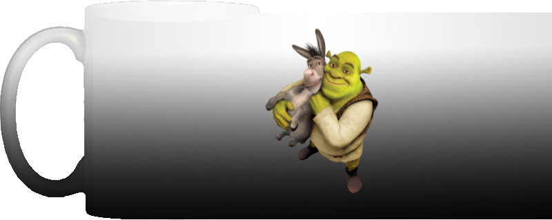 shrek