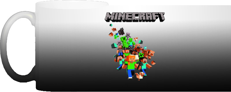 Minecraft 6