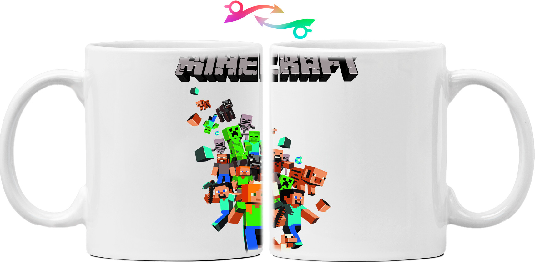 Minecraft 6