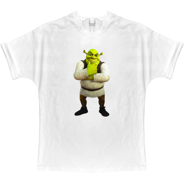 shrek