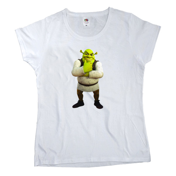 shrek