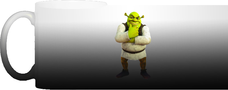 shrek