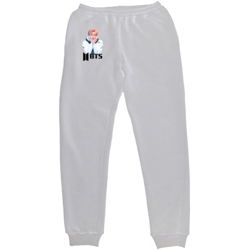 BTS - Kids' Sweatpants - BTS 9 - Mfest