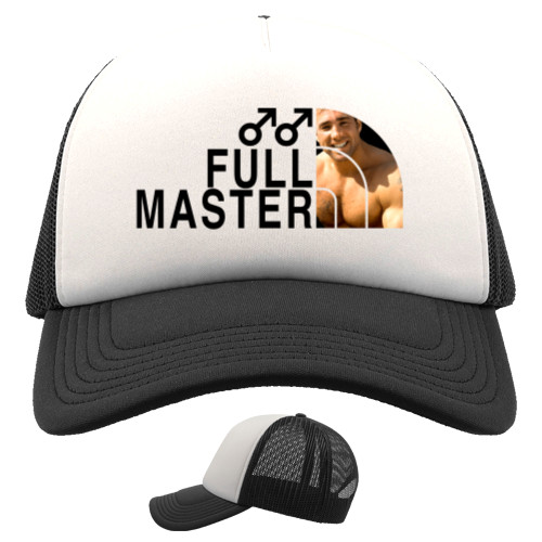 Full Master