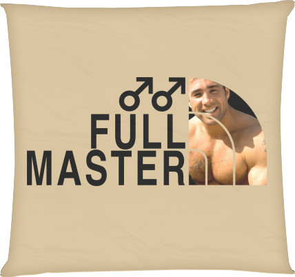 Full Master