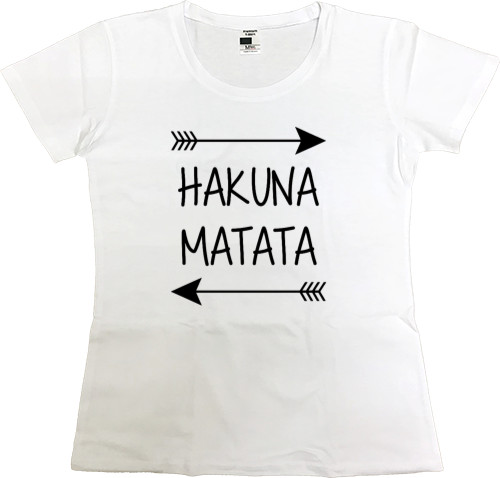 Hakuna Matata