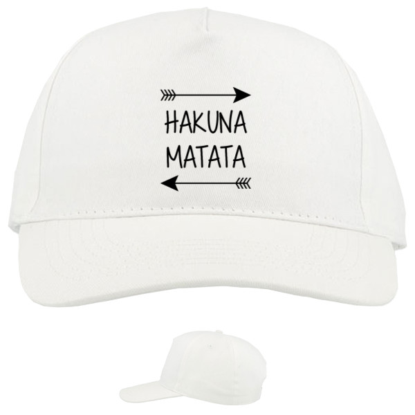 Hakuna Matata