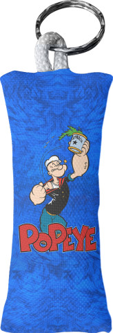 Popeye the Sailor