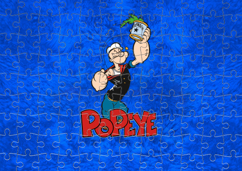 Popeye the Sailor