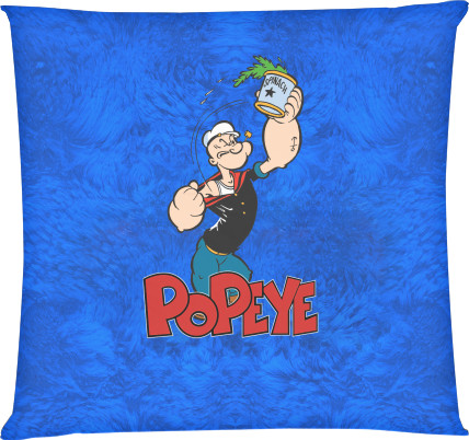 Popeye the Sailor