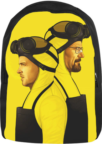 Breaking Bad 40