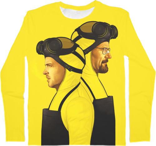 Breaking Bad 40