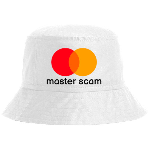 Master scam