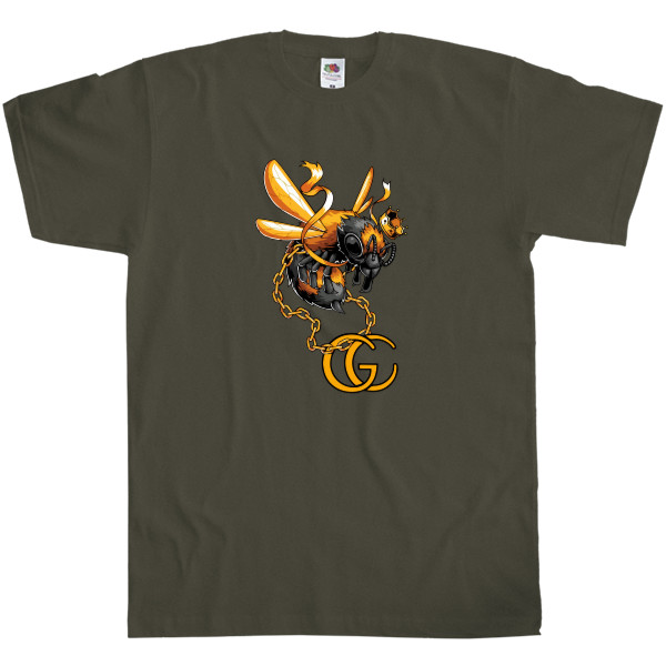 Gucci bee