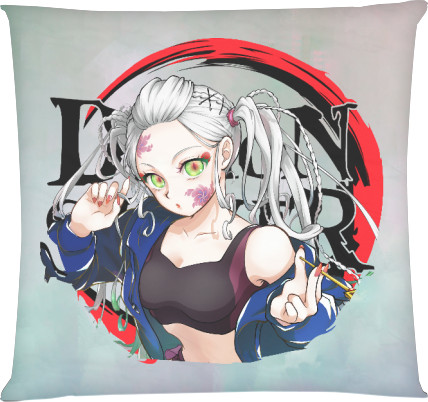 Demon Slayer Daki