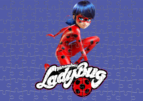 lady bug 2