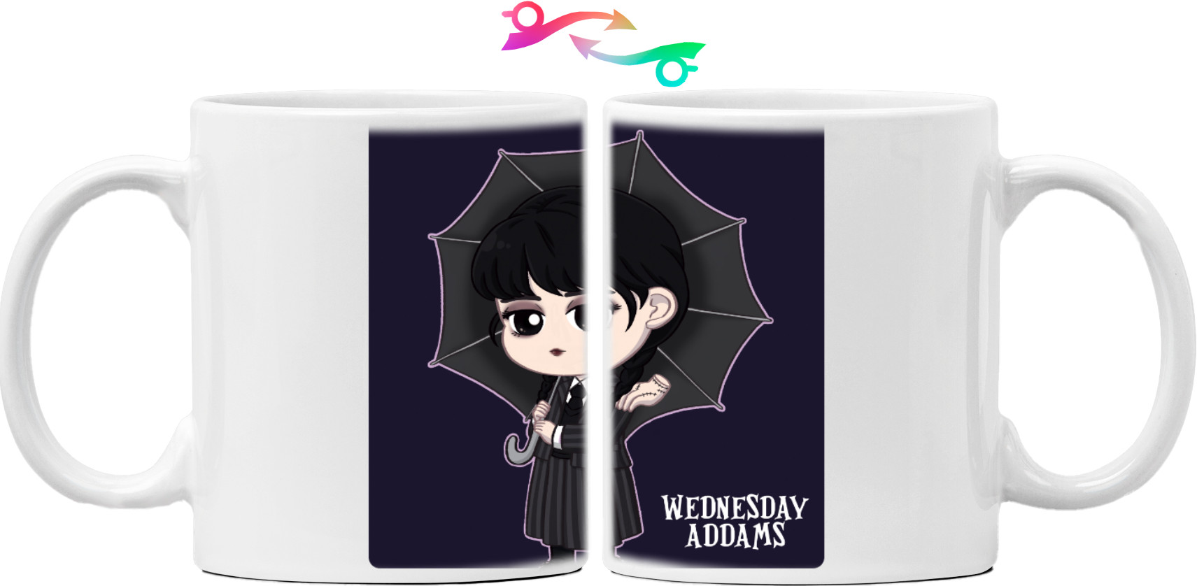 Wednesday Addams 9
