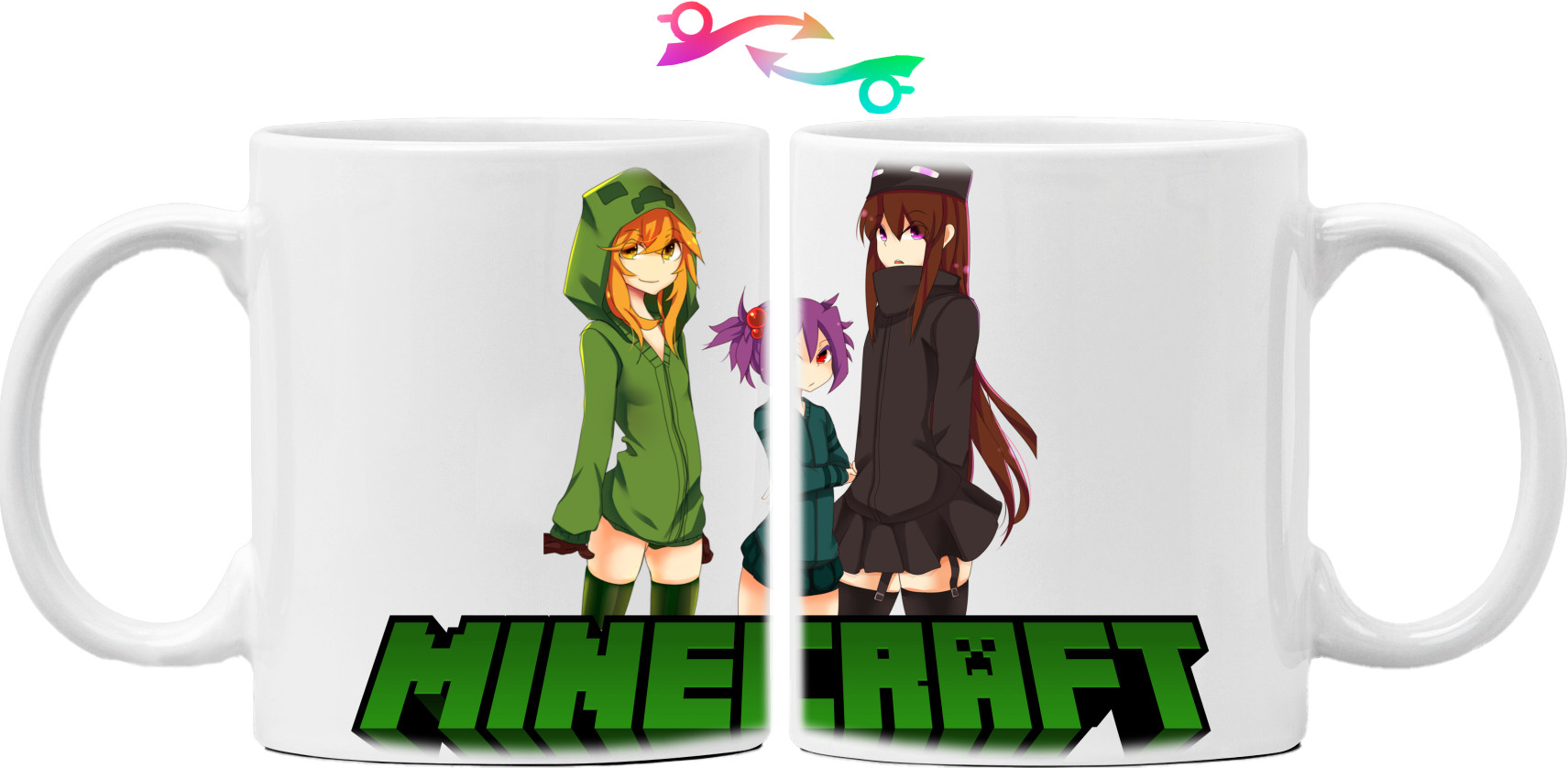Minecraft 7